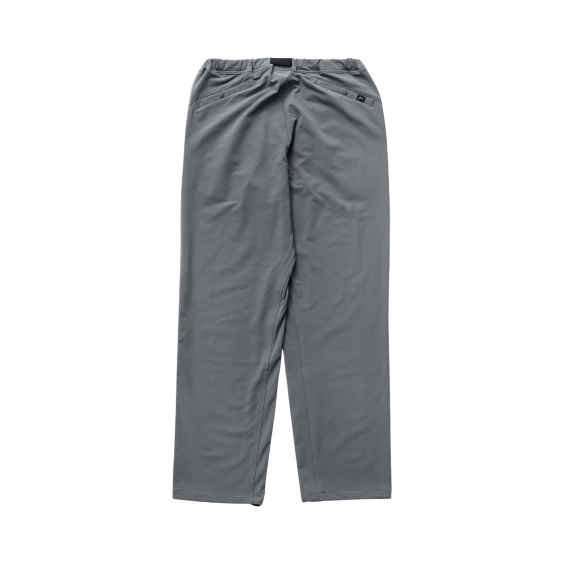 케일 소프트 쉘 심플 팬츠 그레이(Cayl Soft Shell Simple Pants Grey) - 2