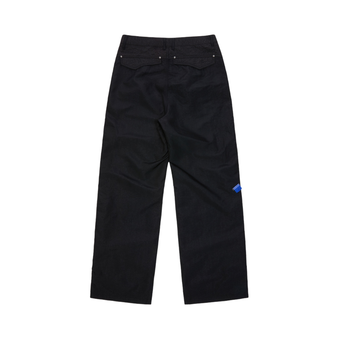 아더에러 트라우저 프로덕트 88 느와르(Ader Error Trousers Product 88 Noir) - 2