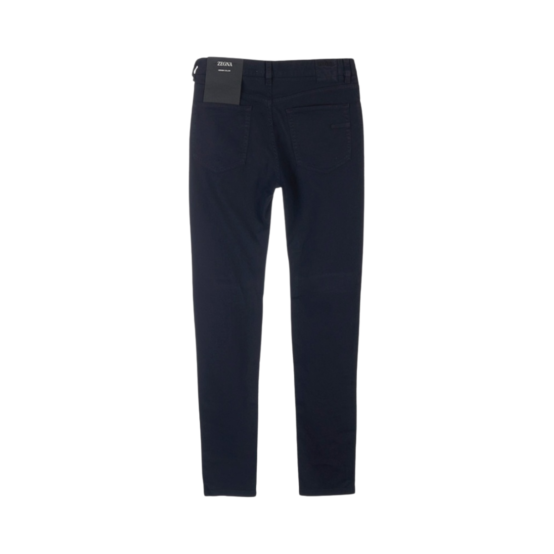 제냐 스트레이트 진 네이비(Zegna Straight Jean Navy) - 2
