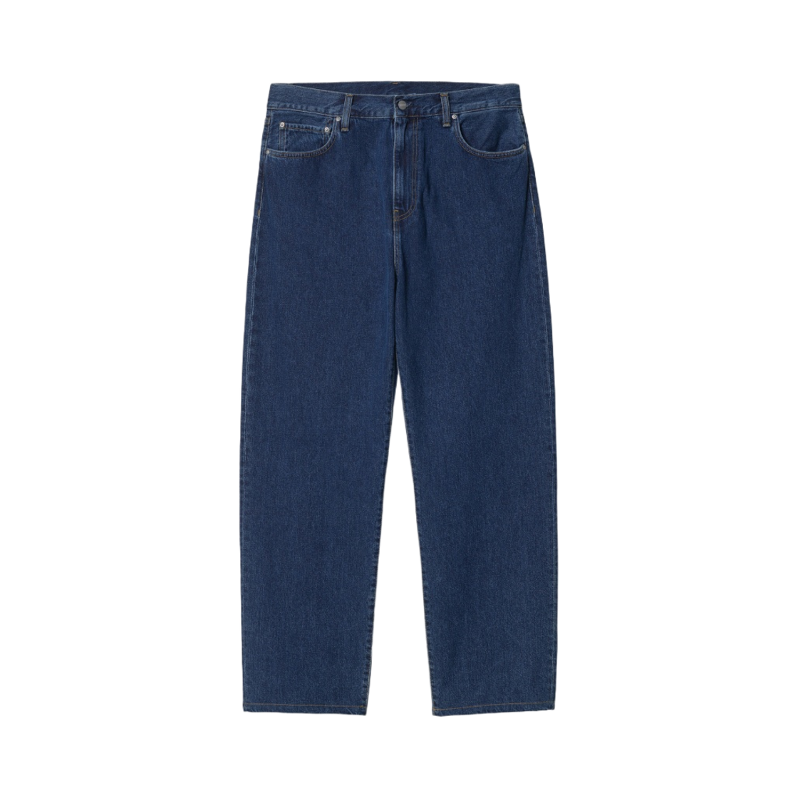 I030468-01-06 Carhartt WIP Landon Pant Blue Stone Washed