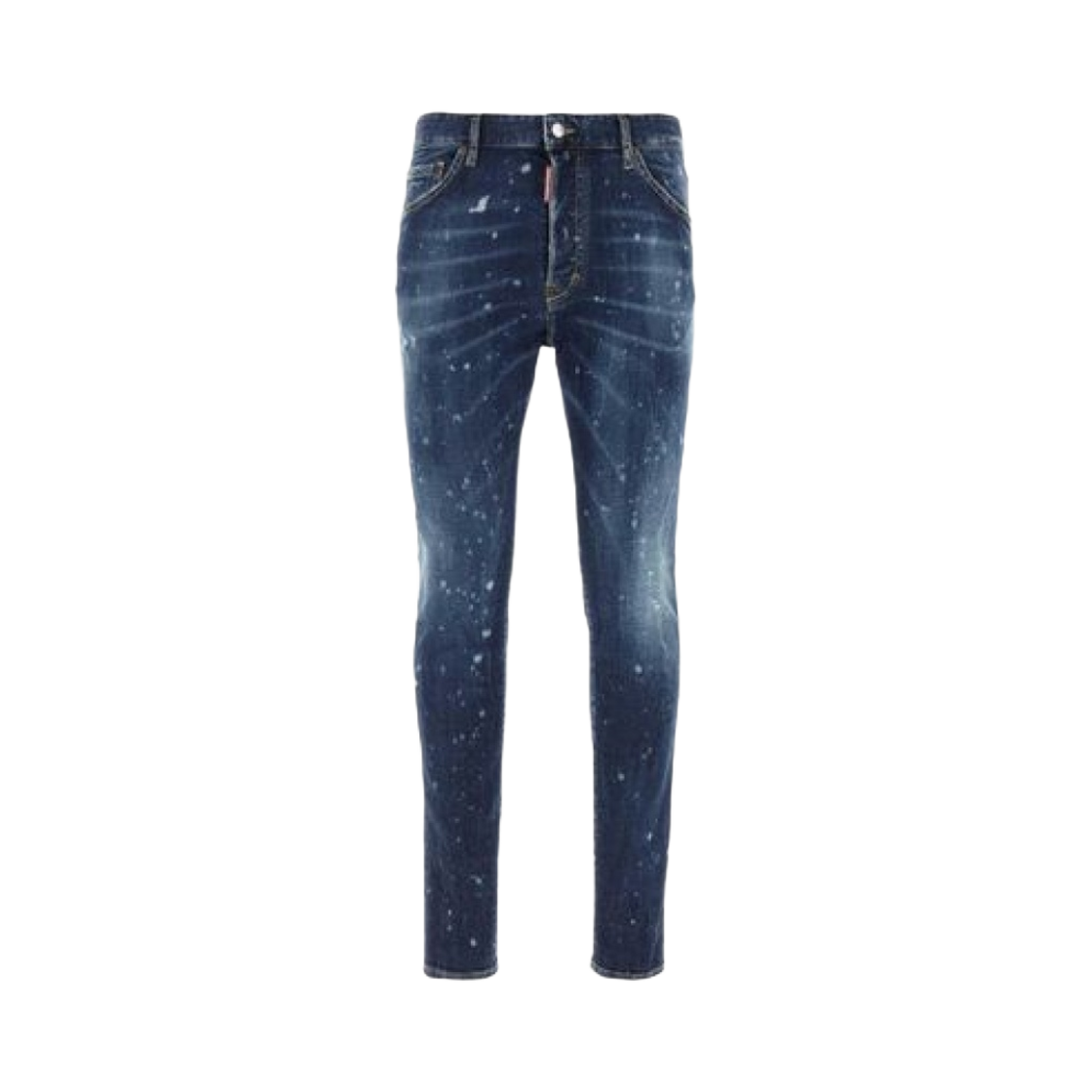 디스퀘어드2 다크 몰디 워시 쿨 가이 진 네이비(Dsquared2 Dark Moldy Wash Cool Guy Jeans Navy)