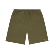 Patagonia Baggies Longs 7 Inch Dark Ash