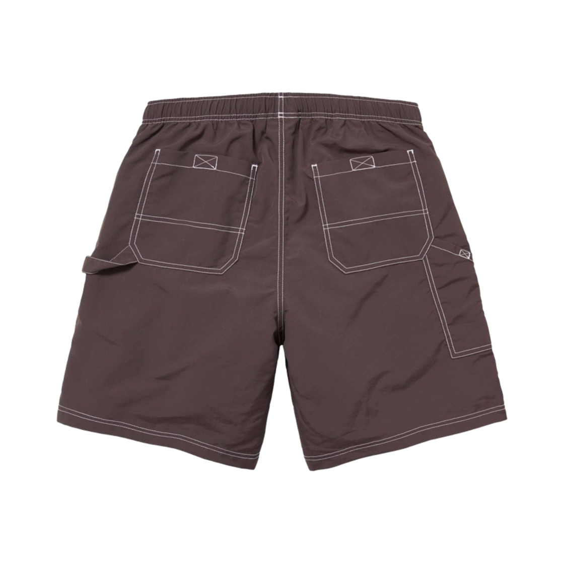 パンツ supreme 24 s/s Nylon Painter Short Supreme Nylon Painter Short (SS24) - $110
