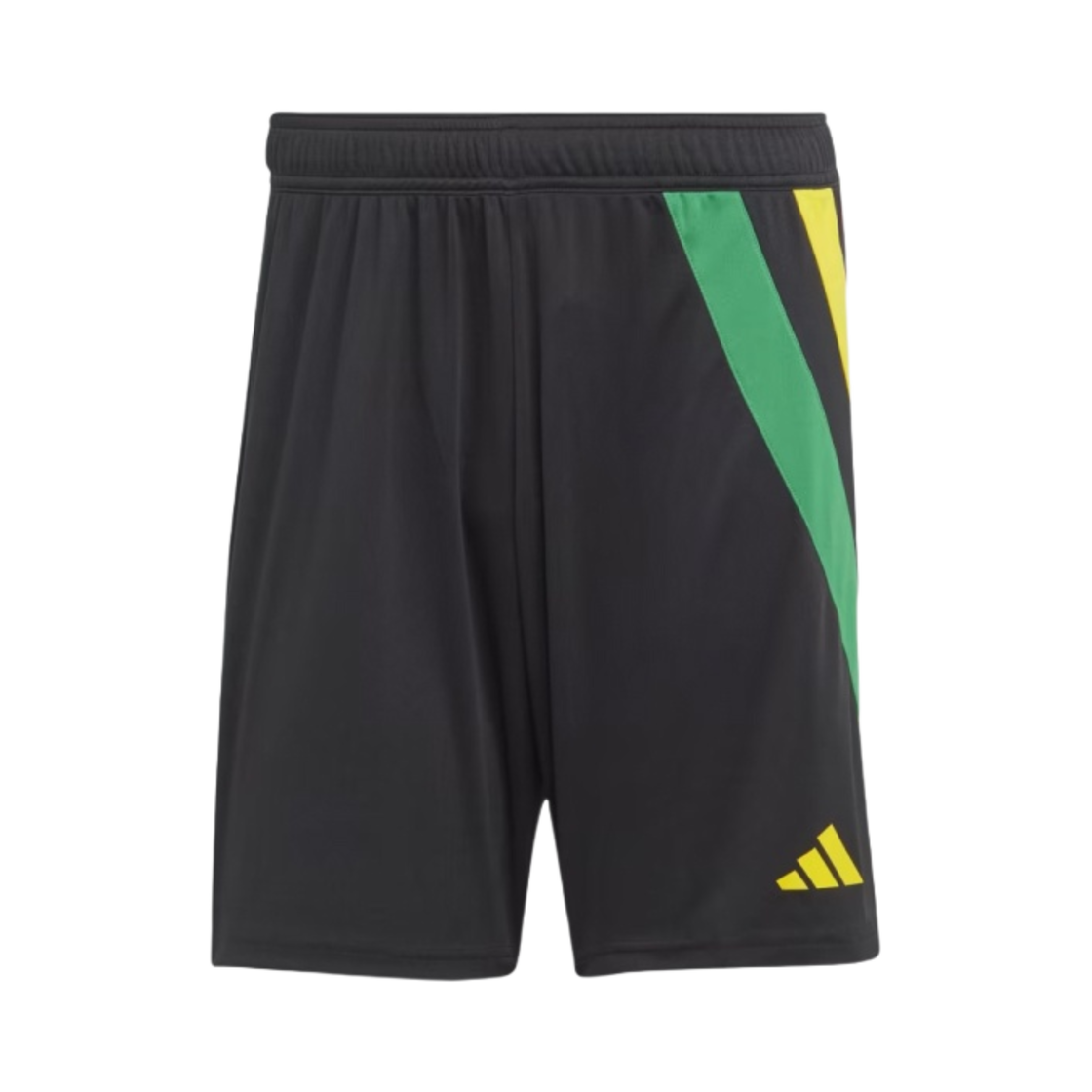 IK5736 Adidas Fortore 23 Shorts Black - KR Sizing