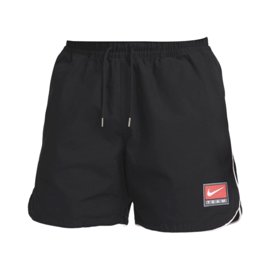Nike NSW Shorts Black - US/EU