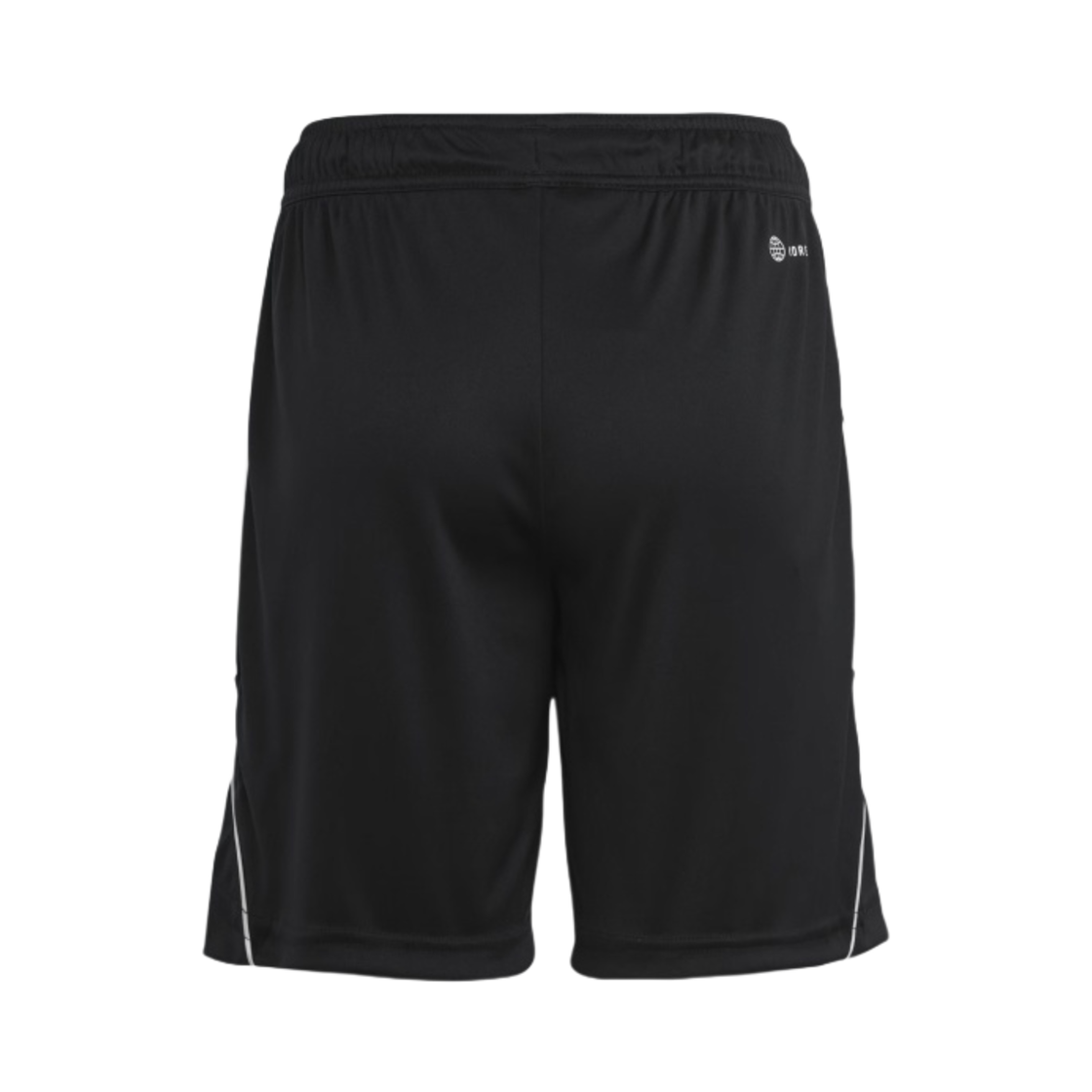 (키즈) 아디다스 티로 23 리그 쇼츠 블랙 화이트 - KR 사이즈((Kids) Adidas Tiro 23 League Shorts Black White - KR Sizing) - 2