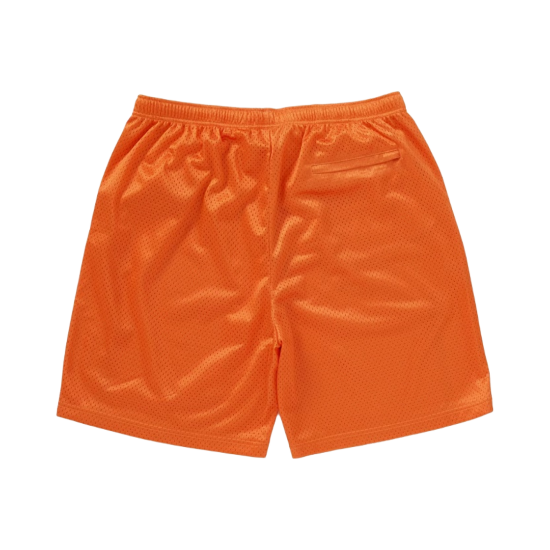 슈프림 슬랩 샷 메쉬 쇼츠 오렌지 - 23SS(Supreme Slap Shot Mesh Shorts Orange - 23SS) - 2
