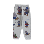 Supreme Elephant Sweatpants Heather Grey - 22FW