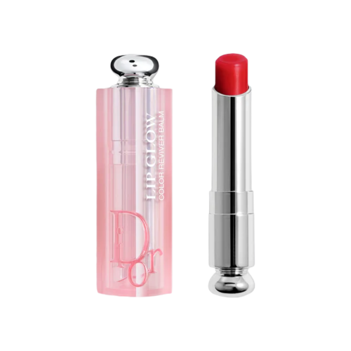 - Dior Addict Lip Glow 031 Strawberry