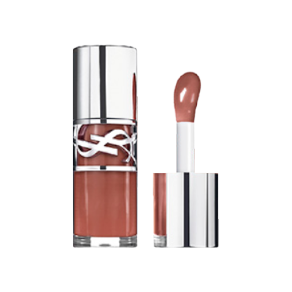 입생로랑 뉴 러브샤인 립 오일 글로스 04 허니 퓨어러브(Yves Saint Laurent New Loveshine Lip Oil Gloss 04 Honey Pure Love)