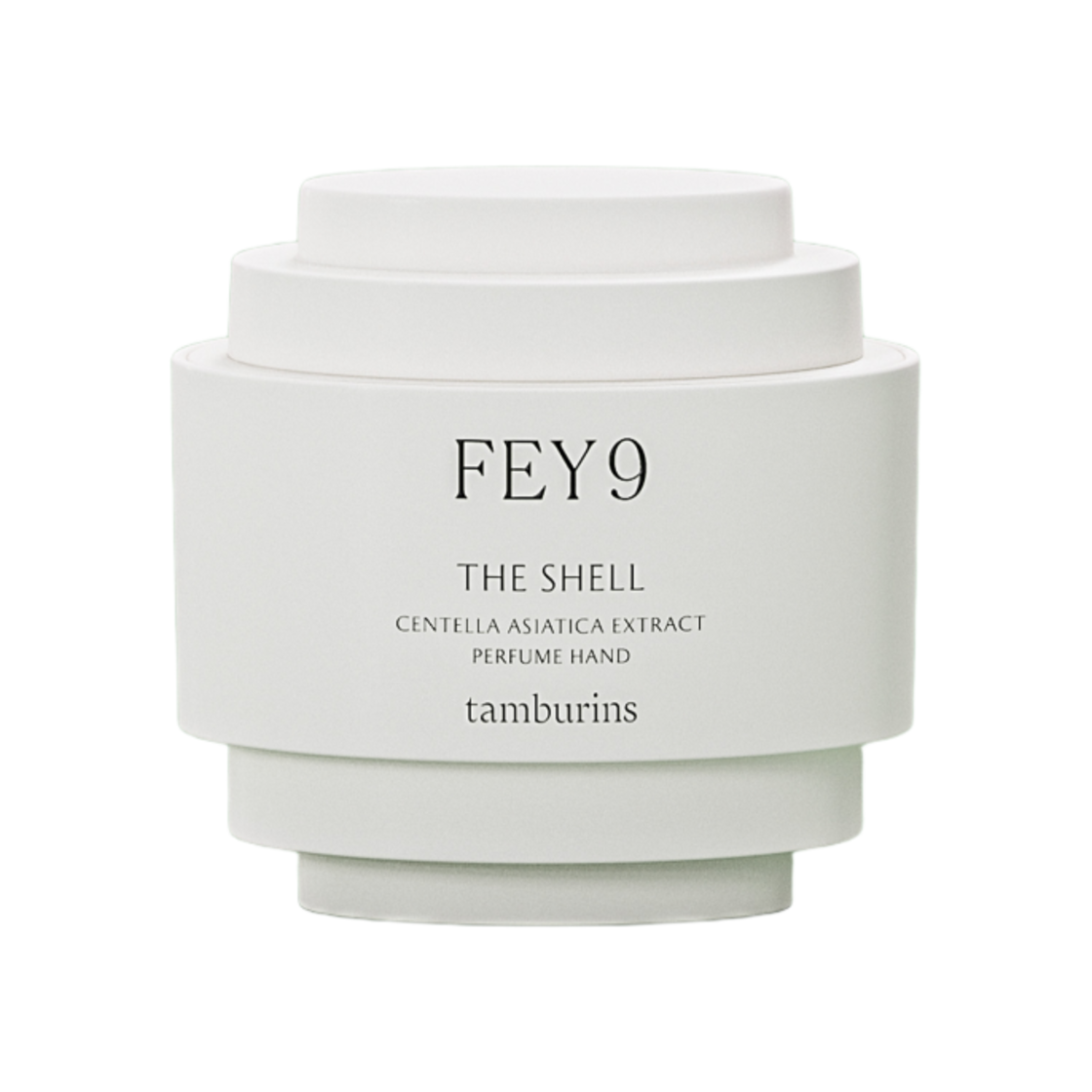 탬버린즈 쉘 퍼퓸 핸드 페이구 15ml(Tamburins Shell Perfume Hand Fey9 15ml)