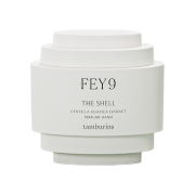 Tamburins Shell Perfume Hand Fey9 15ml