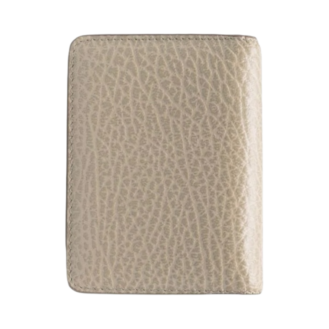 S56UI0128P4455T7002 Maison Margiela Keyring Wallet Bleach - #3