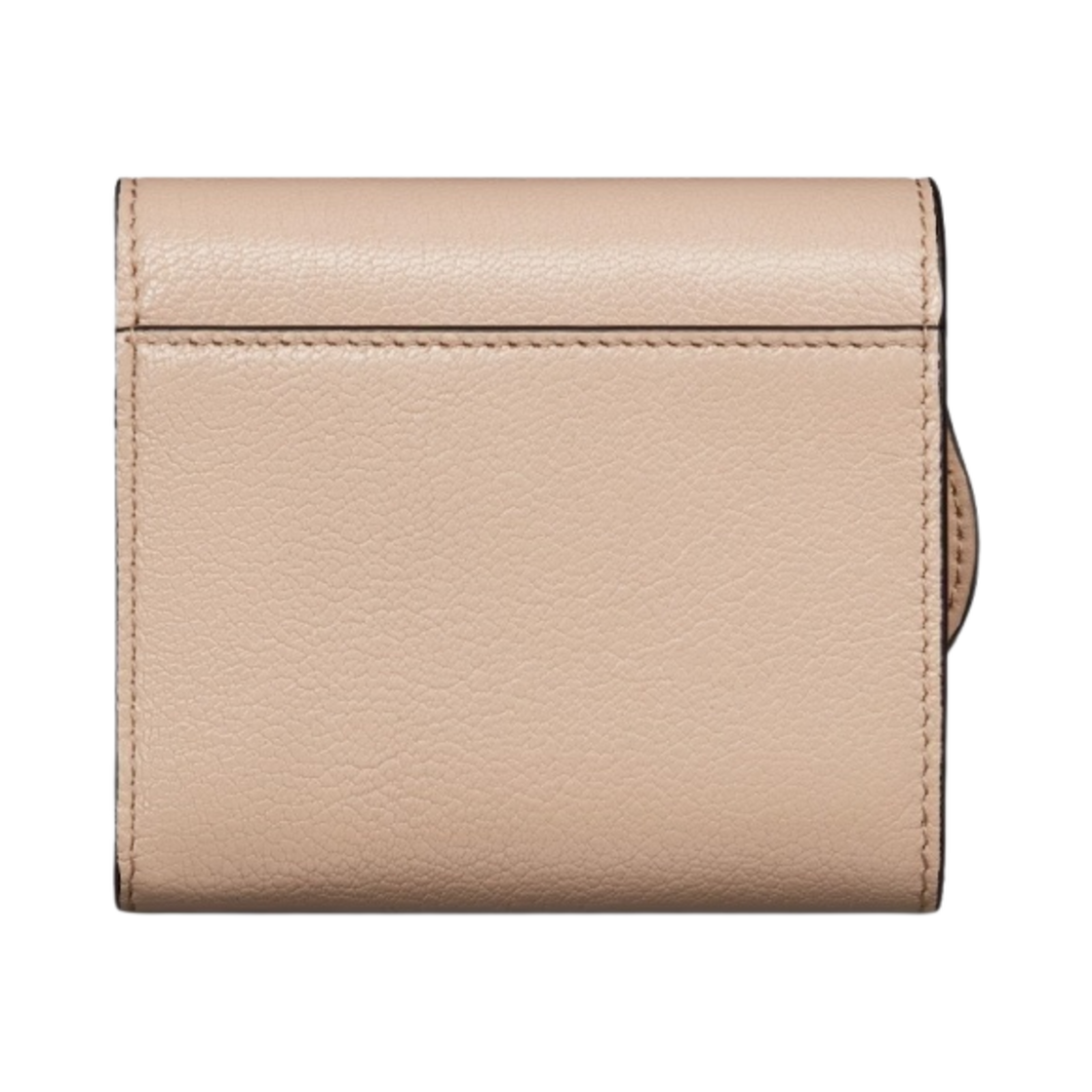 디올 새들 로터스 지갑 고트스킨 샌드(Dior Saddle Lotus Wallet Goatskin Sand) - 2