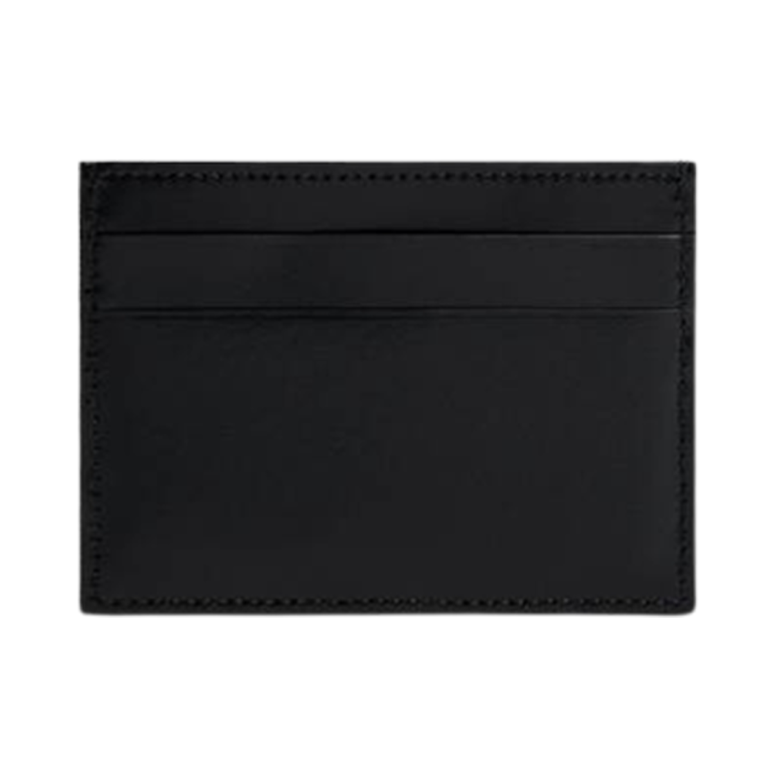 발렌시아가 캐쉬 카드 홀더 박스 블랙 화이트(Balenciaga Cash Card Holder Box Black White) - 2