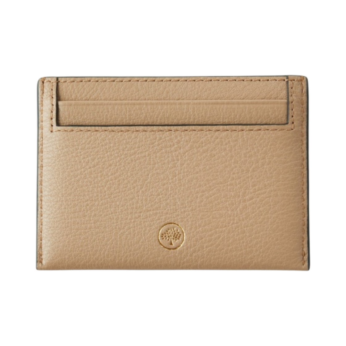 멀버리 실키 카프 카드 슬립 메이플(Mulberry Silky Calf Credit Card Slip Maple) - 2