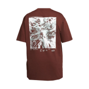 Nike ACG Always Consider T-Shirt Oxen Brown - US/EU