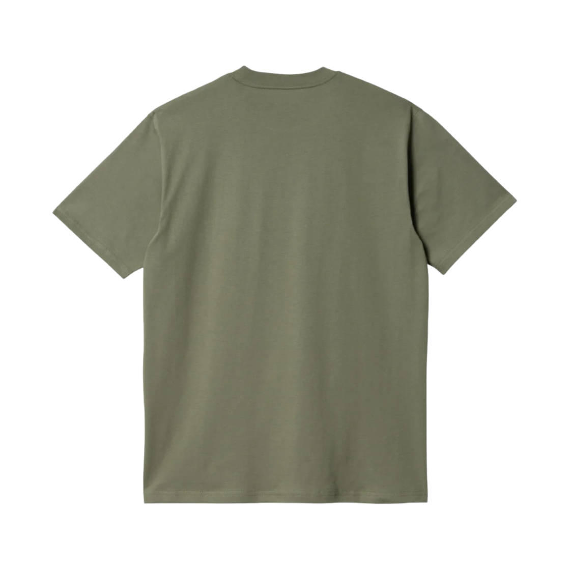 칼하트 WIP 올드 툰 티셔츠 달러 그린(Carhartt WIP Old Tunes T-Shirt Dollar Green) - 2