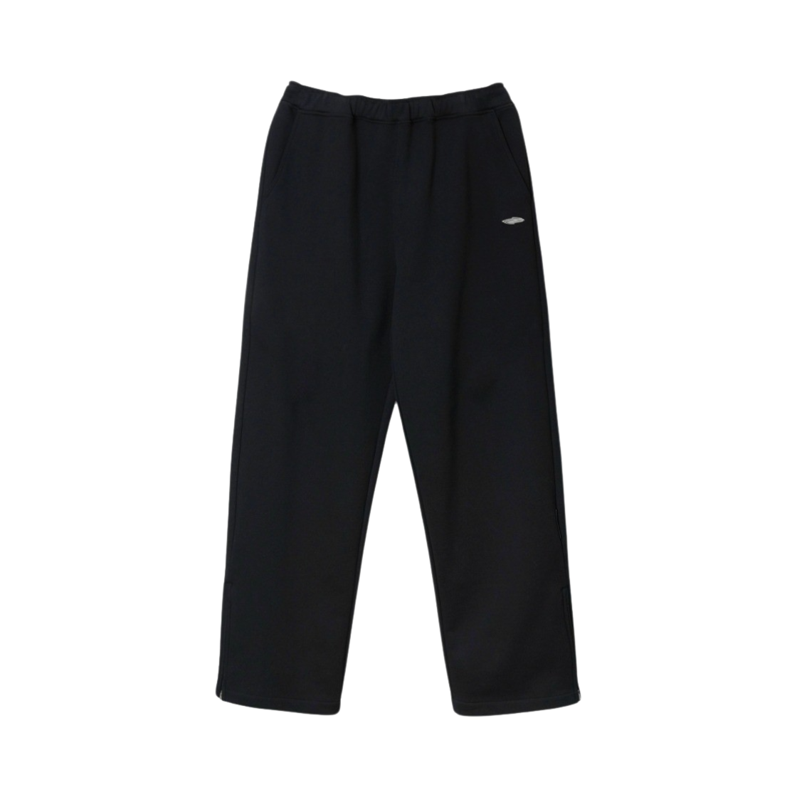 FWSSCPA515M Opening Project Sharp Sport Sweat Pants Black