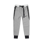 Nike x Sacai NRG Fleece Pants Dark Grey Heather - US/EU