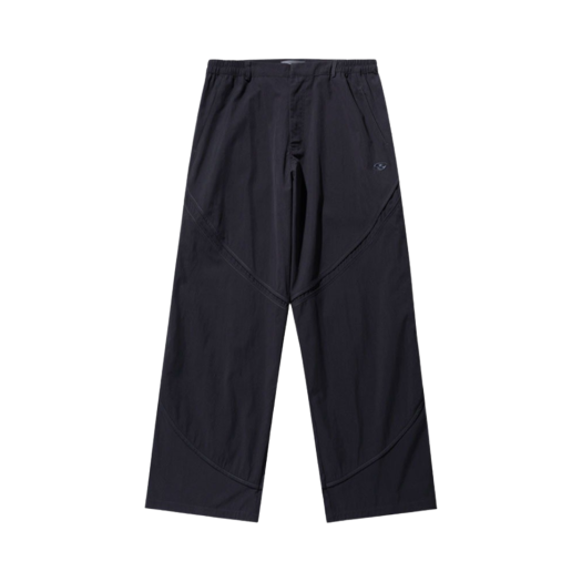 sansangear サンサンギア Cargo Pants Black 23SS Shop - PANTS - SAN SAN GEAR