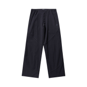 Sansan Gear Taped Pants Charcoal - 23SS