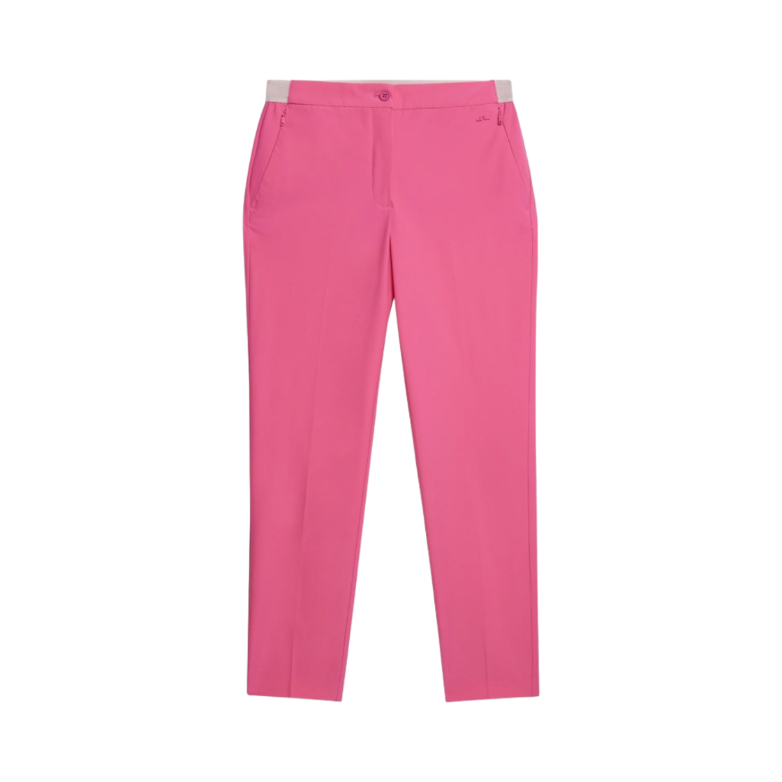 GWPA08449-S098 (W) J.Lindeberg Elle Pant Azalea Pink