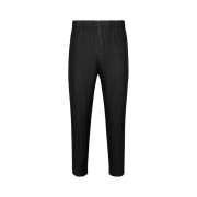 Homme Plisse Issey Miyake MC April Pants Black