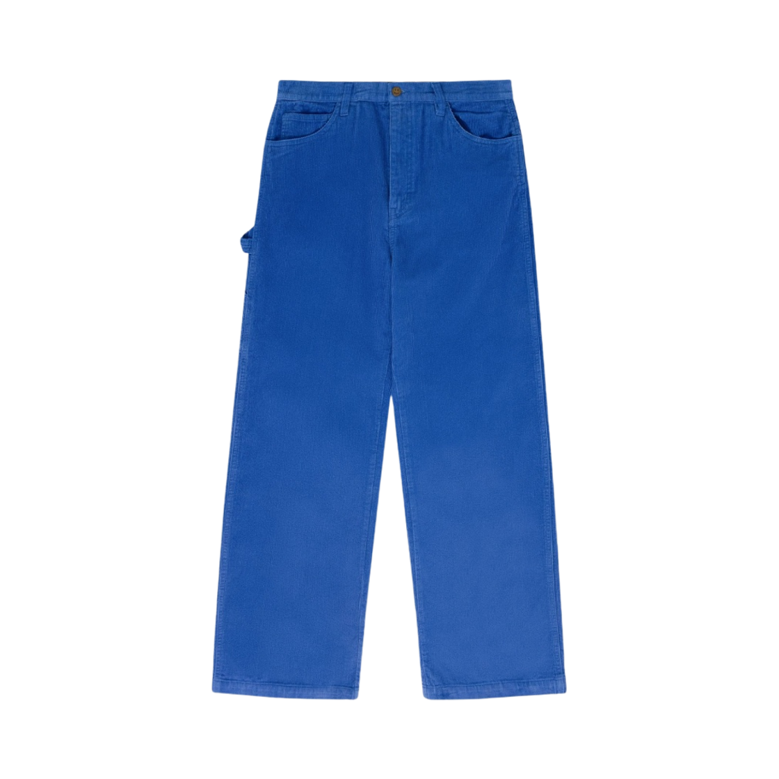 DH-C515-RB Drew House Corduroy Carpenter Pant Royal Blue