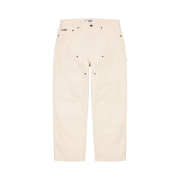Supreme x Timberland Double Knee Painter Pants Stone - 21SS