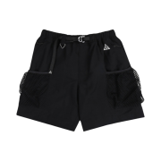 Nike ACG Snowgrass Cargo Shorts Black - US/EU