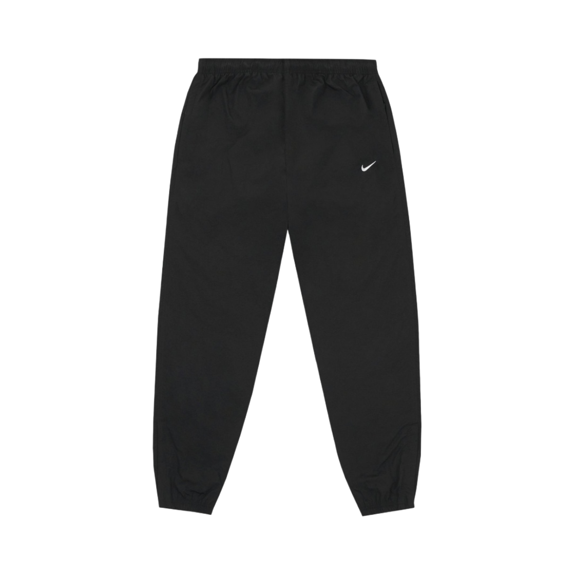 나이키 M NRG 솔로 스우시 트랙 팬츠 블랙 - 아시아