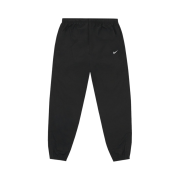 Nike M NRG Solo Swoosh Track Pants Black - Asia
