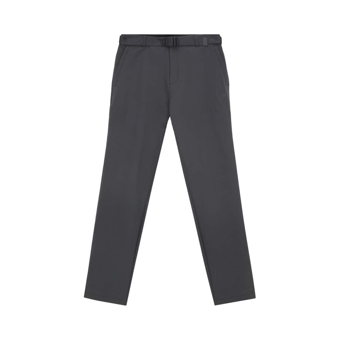 노스페이스 쉘러 시그마 팬츠 다크 그레이 - 25SS(The North Face Schoeller Sigma Pants Dark Gray - 25SS) - 1
