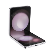 Samsung Galaxy Z Flip5 512GB Lavender (Korean Ver.)