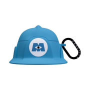 Casetify x Disney Pixar Monsters, Inc. Collectible Hard Hat AirPods Pro Case