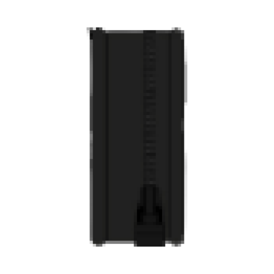 지드래곤 위버맨쉬 에어팟 파우치 블랙 | G-DRAGON | KREAM