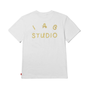IAB Studio x Ottogi Mayonnaise 50th Anniversary T-Shirt White