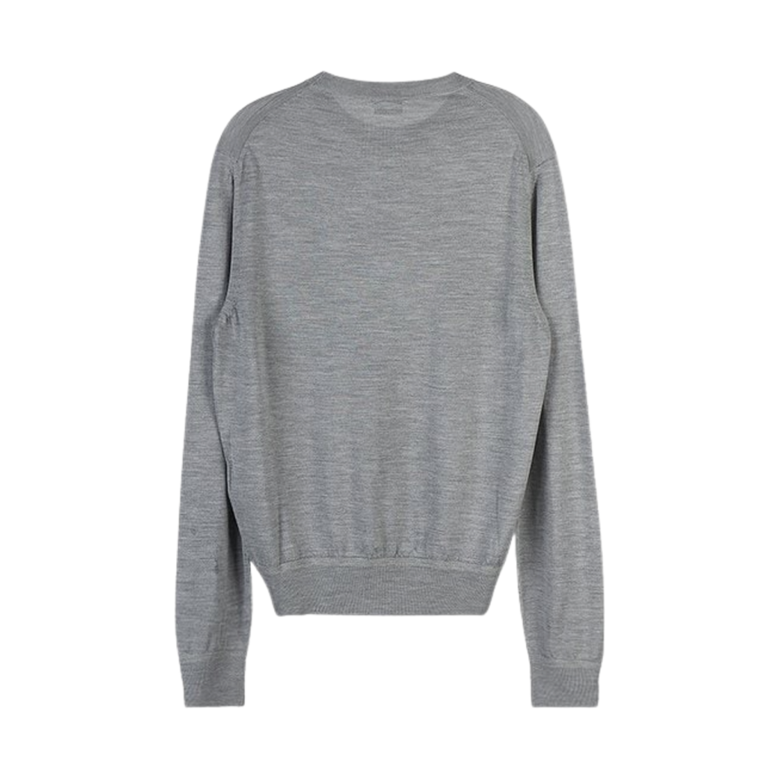 톰포드 캐시미어 실크 니트 그레이(Tom Ford Cashmere Silk Knit Grey) - 2