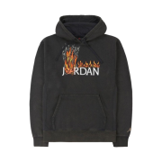 Jordan x Travis Scott MJ Fleece Hoodie - US/EU