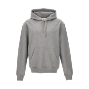 AMI de Coeur Hoodie Heather Grey