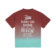 Converse x Patta Rain Or Shine T-Shirt Gradient