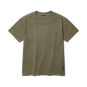 DEFGARMENTS Basic Pig T-Shirts Khaki