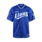 Samsung Lions 2025 Professional Away Uniform Blue (Non Marking Ver.)
