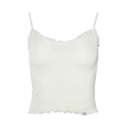 222 Top 015 White