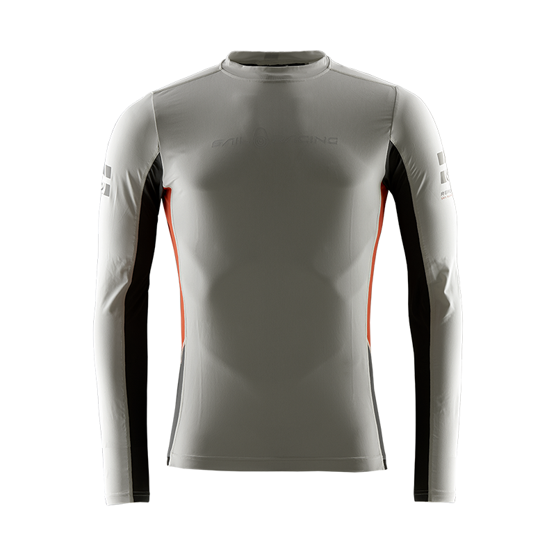 세일레이싱 레퍼런스 롱슬리브 래쉬가드 915