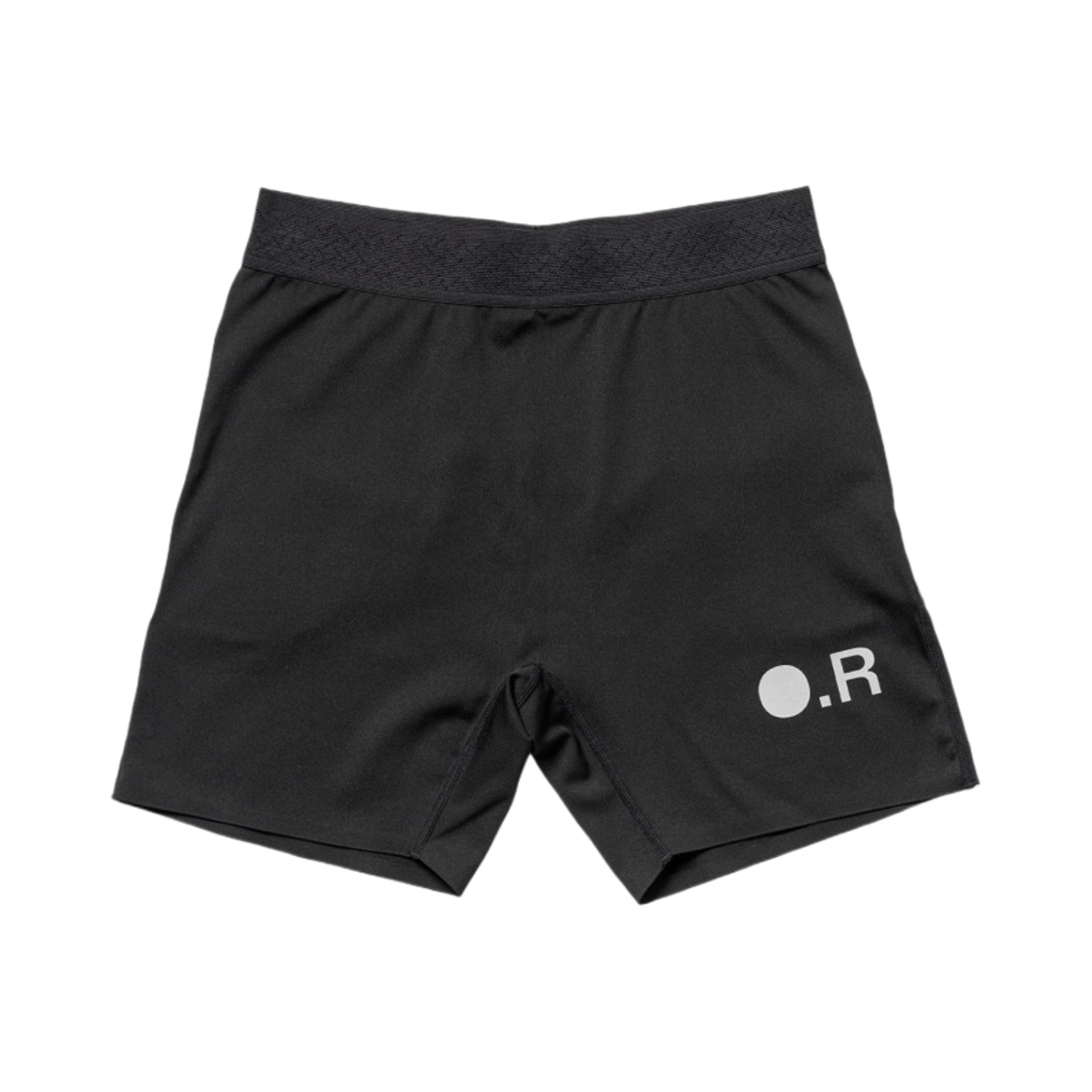 - (W) Optimistic Runners Tights Black