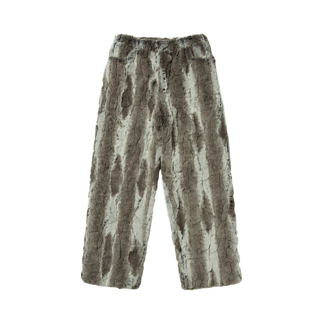 - Thug Club Jindo Mix Pants Ivory