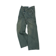 [KREAM 단독] ADSB Andersson Bell x Levi's Women Overlay Jean Tinted Indigo - 24FW