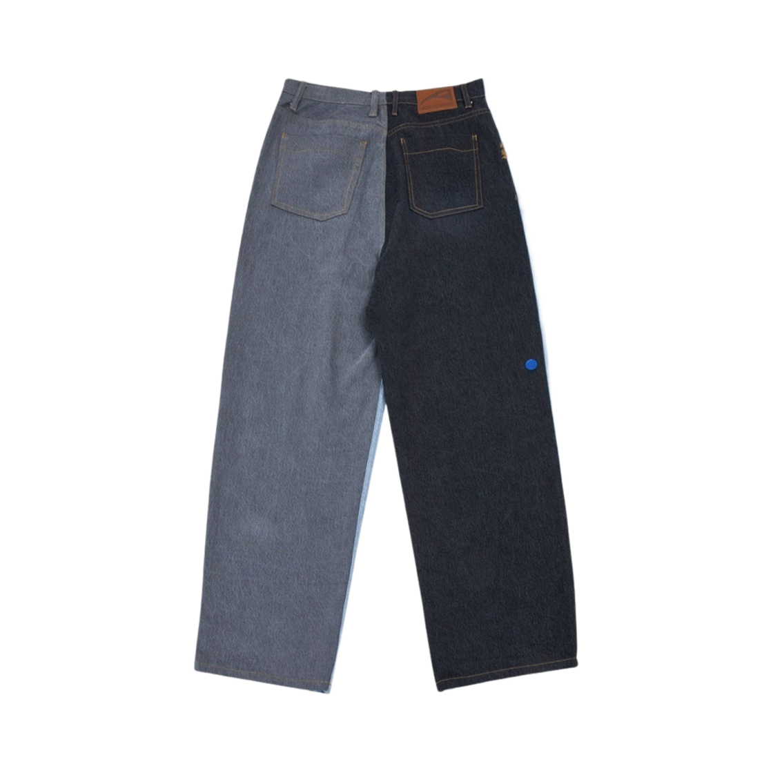 아더에러 커드 진 멀티(Ader Error Kurd Jeans Multi) - 2